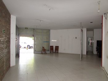 business em Avenida Protásio Alves, Jardim Carvalho - Porto Alegre - RS