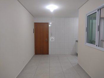 apartment em Rua Cordovil, Vila Humaitá - Santo André - SP