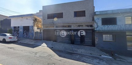 apartment em Rua Baía Grande, Vila Bela - São Paulo - SP
