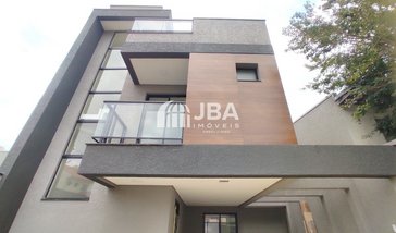 house em Rua Hugo Gusso, Capão Raso - Curitiba - PR