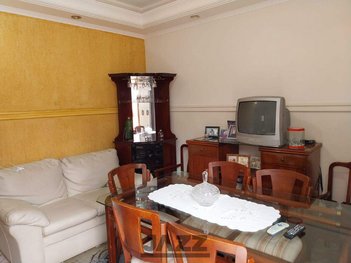 house em Rua Balneária, Real - Praia Grande - SP