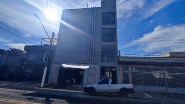 apartment em Rua Alfredo Albertini, Jardim São Bento - São Paulo - SP