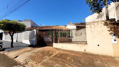 house em Rua Robson Fernando Costa, Jardim Montecatini - Londrina - PR