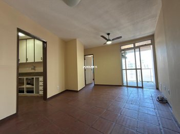 apartment em Rua Joaquim da Silva Lima, Centro - Guarapari - ES