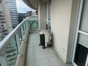 office em Rua Amaro Cavalheiro, Pinheiros - São Paulo - SP