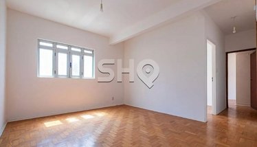 apartment em Rua Cardeal Arcoverde, Pinheiros - São Paulo - SP