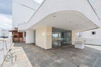 apartment em Sarutaiá, Jardim Paulista - São Paulo - SP