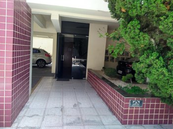 apartment em Antônia Felícia do Reis, Alto Caiçaras - Belo Horizonte - MG