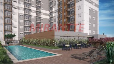 apartment em Avenida Rudge, Bom Retiro - São Paulo - SP