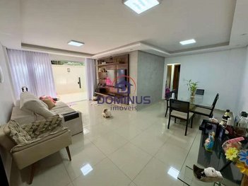 apartment em Rua Guilherme de Almeida, Santo Antônio - Belo Horizonte - MG