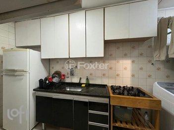 apartment em dos Jatobás, Jabaquara - São Paulo - SP