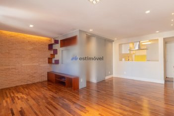 apartment em Rua Silva Correia, Vila Nova Conceição - São Paulo - SP