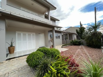 house em Waldemar Leipnitz, Campestre - Lajeado - RS