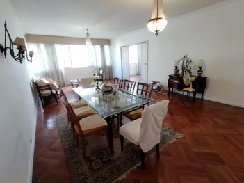 apartment em Rua Visconde de Pirajá, Ipanema - Rio de Janeiro - RJ