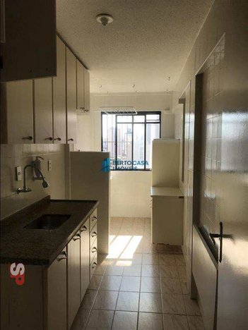 apartment em Rua Carneiro Leão, Brás - São Paulo - SP