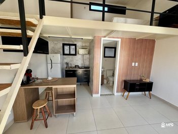 commercial_property em Rua Afonso Gabriotti, Vila Santa Tereza - Sorocaba - SP