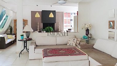 apartment em Rua Sergipe, Centro - Londrina - PR