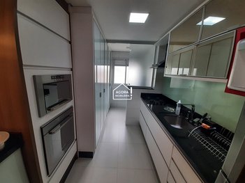 apartment em Rua Doutor Homero de Miranda Gomes, Capoeiras - Florianópolis - SC