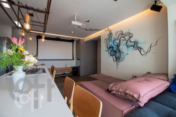 apartment em Viaza, Jardim Aeroporto - São Paulo - SP