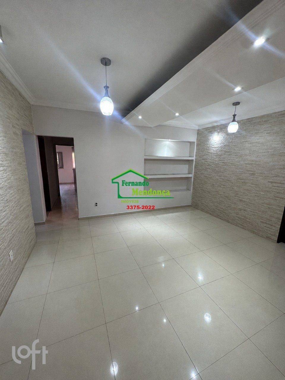 Casa com 4 quartos — Dom Cabral, Belo Horizonte
