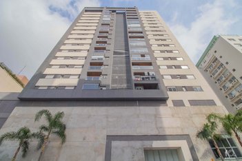 apartment em Rua José Bonifácio, Centro - São Leopoldo - RS