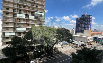 apartment em Rua Alfredo Pujol, Santana - São Paulo - SP