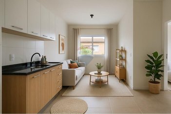 apartment em Rua das Estrelas, Jardim Vila Mariana - São Paulo - SP