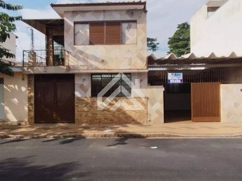 house em Rua 2 A, Vila Aparecida - Rio Claro - SP
