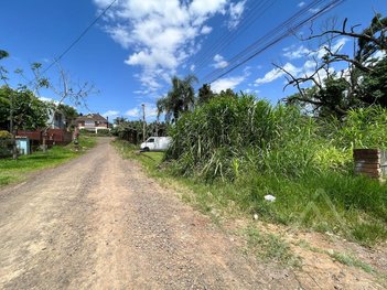 land_lot em Rua Coronel Flores, Centro - Estrela - RS