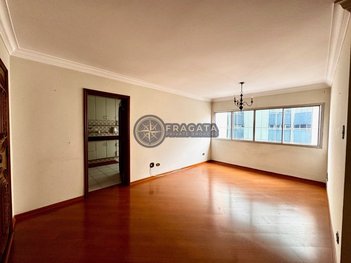 apartment em Rua Bela Cintra, Consolação - São Paulo - SP