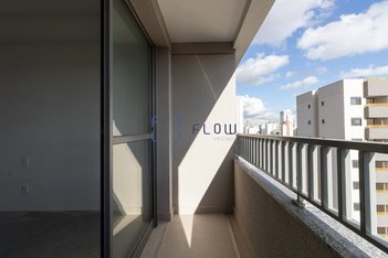 apartment em Rua Quatá, Vila Olímpia - São Paulo - SP
