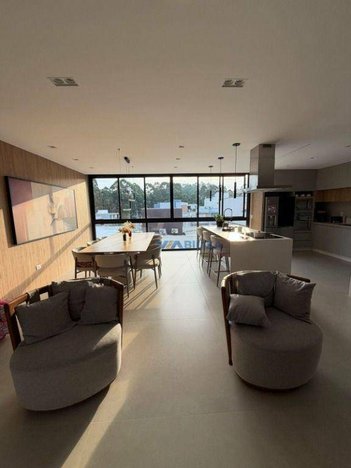 house em Rua Parque das Araucárias, Residencial Real Park - Arujá - SP