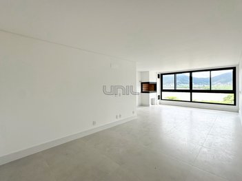 apartment em João Paulo, João Paulo - Florianópolis - SC