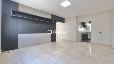 apartment em Rua Doutor Mário Magalhães, Itapoã - Belo Horizonte - MG