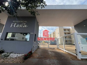 apartment em Rua José Bertão, Centro - Marialva - PR