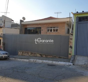 house em Rua Iguaçaba, Chácara Belenzinho - São Paulo - SP