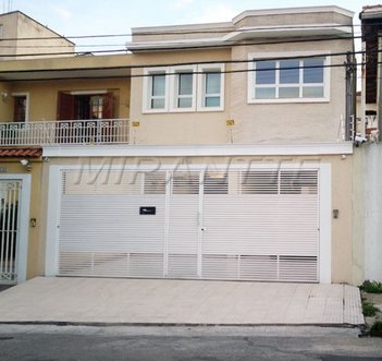 commercial_building em Joaquim Osório De Azevedo, Jardim São Paulo(Zona Norte) - São Paulo - SP