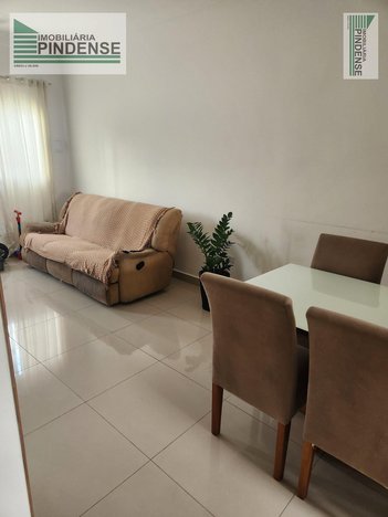 house em Rua Nadir de Souza Rezende, Residencial Parque das Palmeiras - Pindamonhangaba - SP