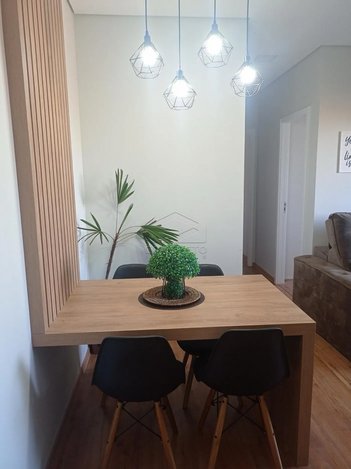 apartment em Avenida João Franceschi, Jardim América - Jaú - SP