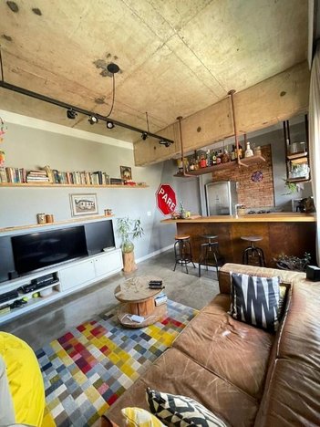 apartment em Rua André Coppini, Santa Terezinha - São Bernardo do Campo - SP