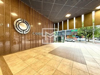 office em Praça Quinze de Novembro, Centro - Florianópolis - SC