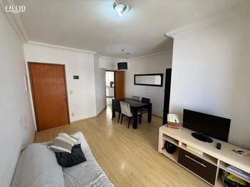 apartment em Rua Paulo Edson Blair, Jardim Apolo - São José dos Campos - SP