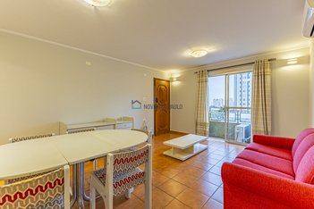 apartment em Rua Loefgren, Vila Clementino - São Paulo - SP