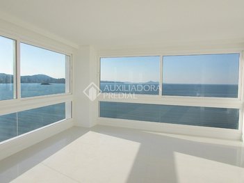 apartment em Avenida Atlântica, Centro - Balneário Camboriú - SC