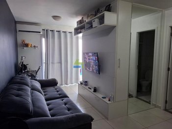 apartment em Rua Clímaco Barbosa, Cambuci - São Paulo - SP