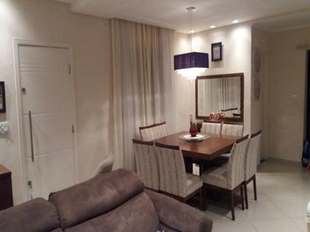 house em Rua Ibicarai, Parque Vitória - São Paulo - SP
