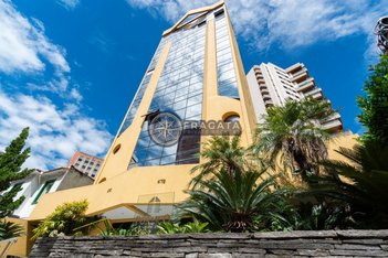 office em Rua Ministro Godói, Perdizes - São Paulo - SP