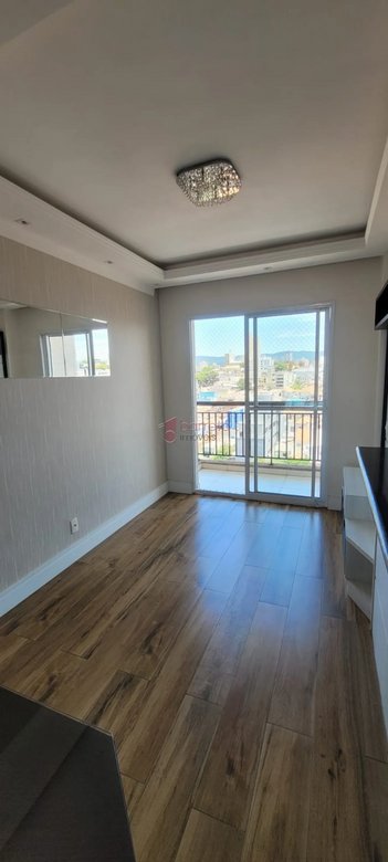 apartment em Rua Quinze de Novembro, Vila Municipal - Jundiaí - SP