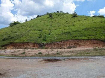 land_lot em Rua Antônio Moreno, Caputera - Sorocaba - SP