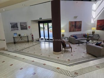 apartment em Rua Alagoas, Higienópolis - São Paulo - SP